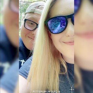 Meet your Posher, Morgan